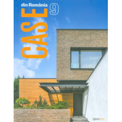 Case din Romania, vol. IX....
