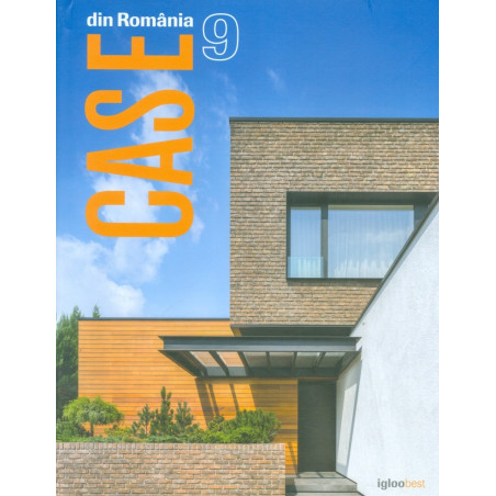 Case din Romania, vol. IX....