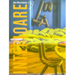 Interioare din Romania,...