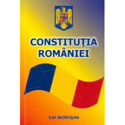 Constitutia Romaniei