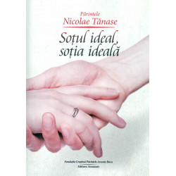 Sotul ideal, sotia ideala