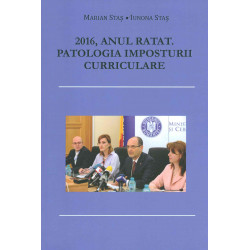 2016, anul ratat. Patologia...
