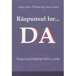 Raspunsul lor... DA