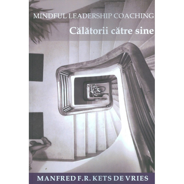 Mindful Leadership Coachinh. Calatorii catre sine