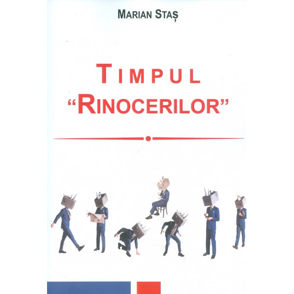 Timpul Rinocerilor