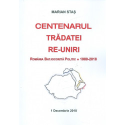 Centenarul tradatei...