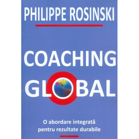 Coaching global. O abordare...