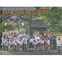 Maramures. Lume veche, lume...