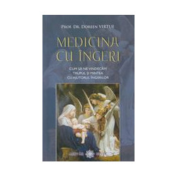Medicina cu ingeri