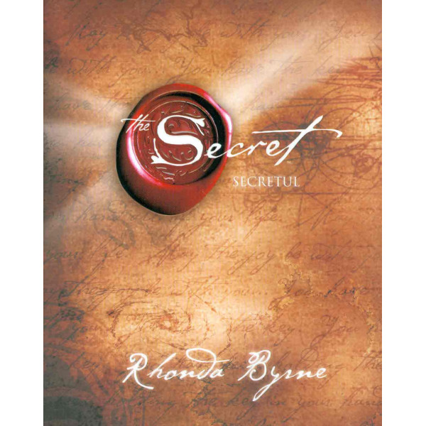 Secretul: invataturi zilnice