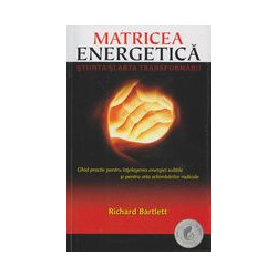Matricea energetica....