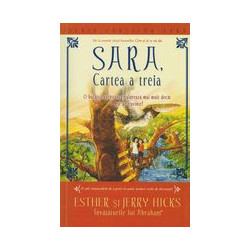 Sara, cartea a treia. O...