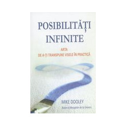 Posibilitati infinite: arta...