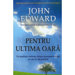 Pentru ultima oara: un...