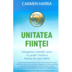 Unitatea fiintei....