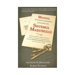 Manual de punere in practica a principiilor din Sistemul Maestrului