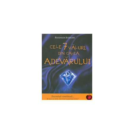 Cele 7 valuri din calea...