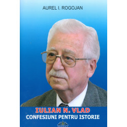 Iulian N. Vlad - Confesiuni...