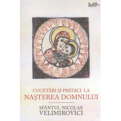 Cugetari si predici la...