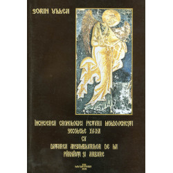 Incheierea cronologiei...