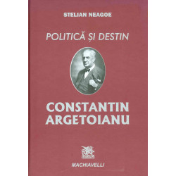Politica si destin