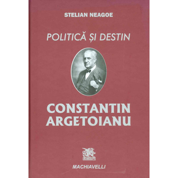 Politica si destin