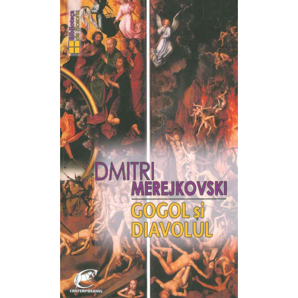 Gogol si diavolul