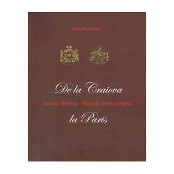 Familia Bibescu - Basarab...