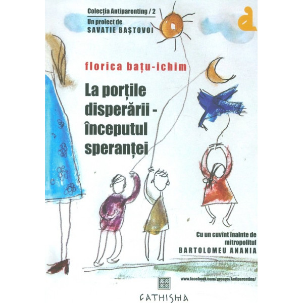 La portile disperarii - Inceputul sperantei