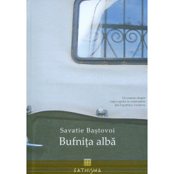 Bufnita alba