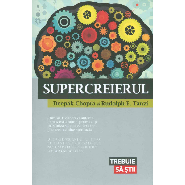Supercreierul