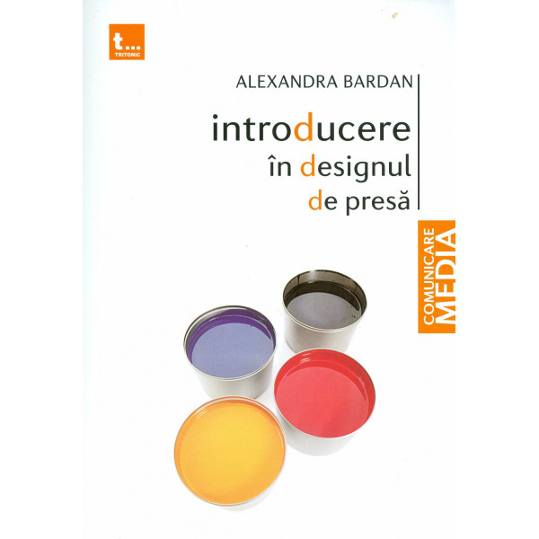 Introducere in designul de presa