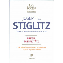 Pretul inegalitatii