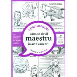 Cum sa devii maestru in arta vanzarii