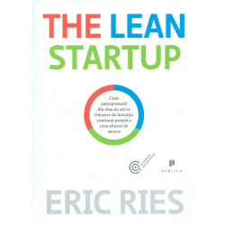 The Lean Startup