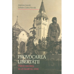 Provocarea libertatii....