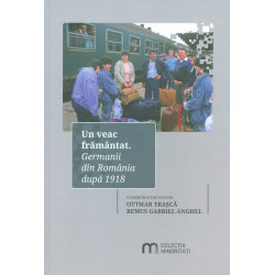 Un veac framantat. Germanii...