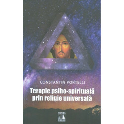 Terapie psiho-spirituala...