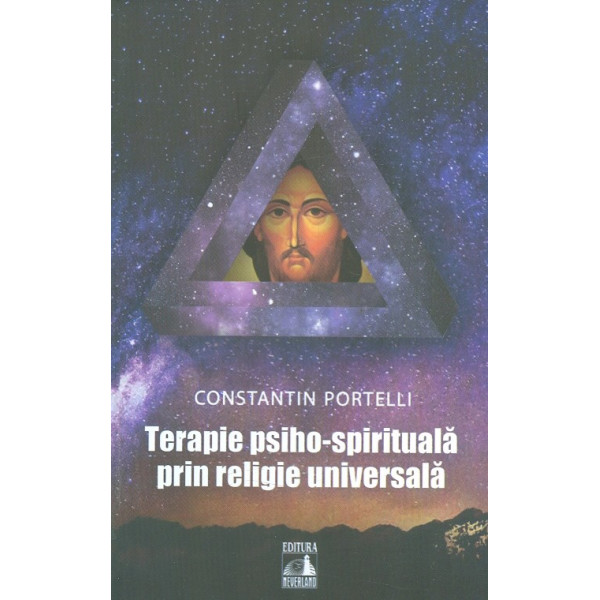 Terapie psiho-spirituala prin religie universala