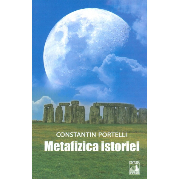 Metafizica istoriei
