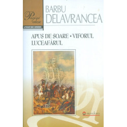 Apus de soare. Viforul. Luceafarul