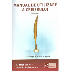 Manual de utilizare a...