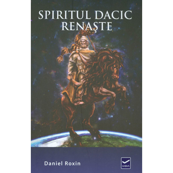 Spiritul dacic renaste