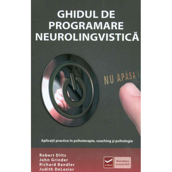 Ghidul de programare neurolingvistica