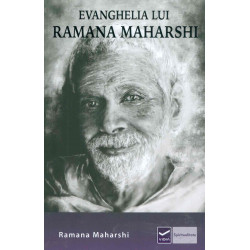 Evanghelia lui Ramana Maharshi