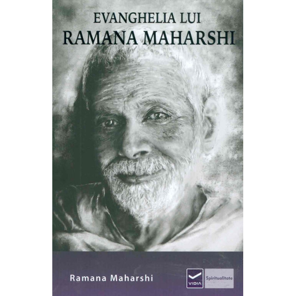 Evanghelia lui Ramana Maharshi