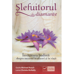 Slefuitorul de diamante