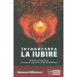 Intoarcerea la iubire....