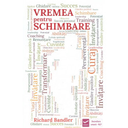 Vremea pentru schimbare