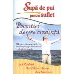 Supa de pui pentru suflet -...